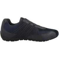 Geox Men's Atreus Boy 1 Sp Durable Sneaker - 7DAY'S
