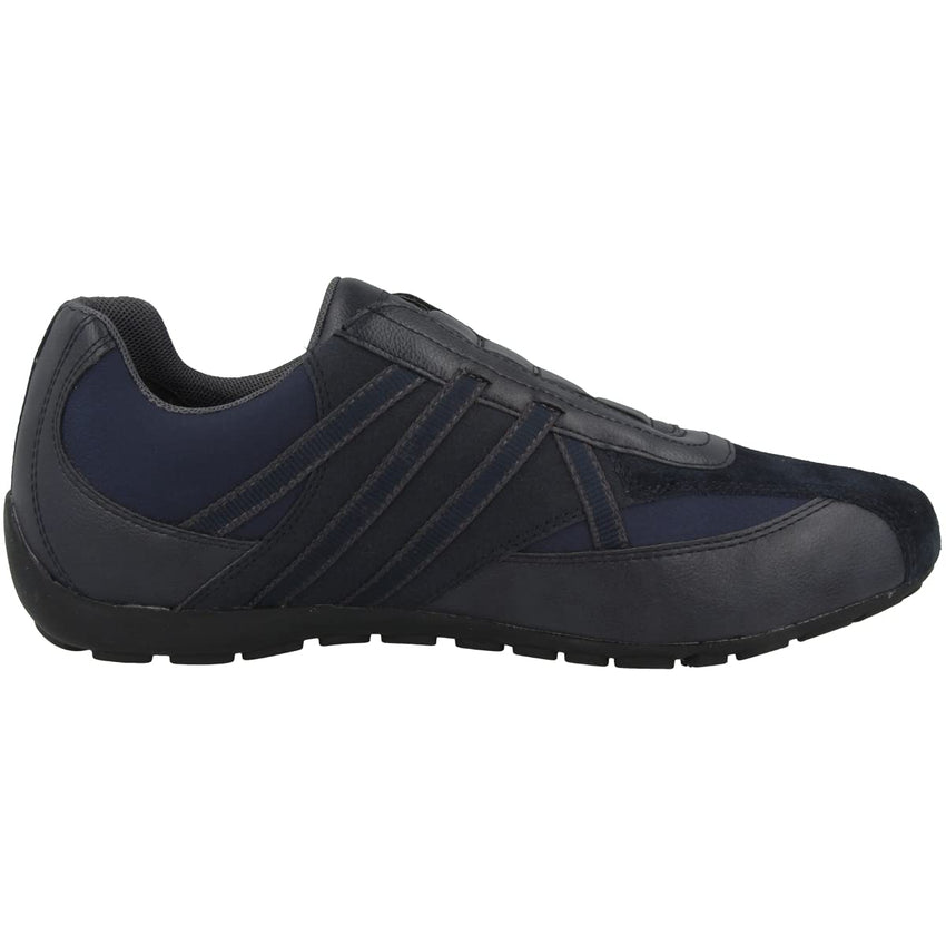 Geox Men's Atreus Boy 1 Sp Durable Sneaker - 7DAY'S