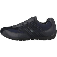 Geox Men's Atreus Boy 1 Sp Durable Sneaker - 7DAY'S