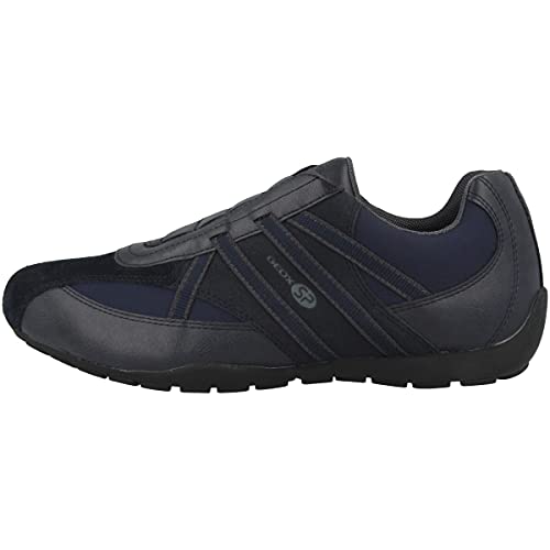 Geox Men's Atreus Boy 1 Sp Durable Sneaker - 7DAY'S
