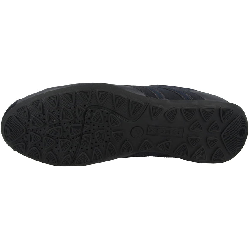 Geox Men's Atreus Boy 1 Sp Durable Sneaker - 7DAY'S