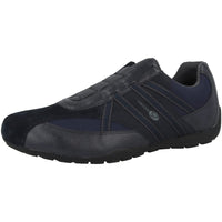 Geox Men's Atreus Boy 1 Sp Durable Sneaker - 7DAY'S