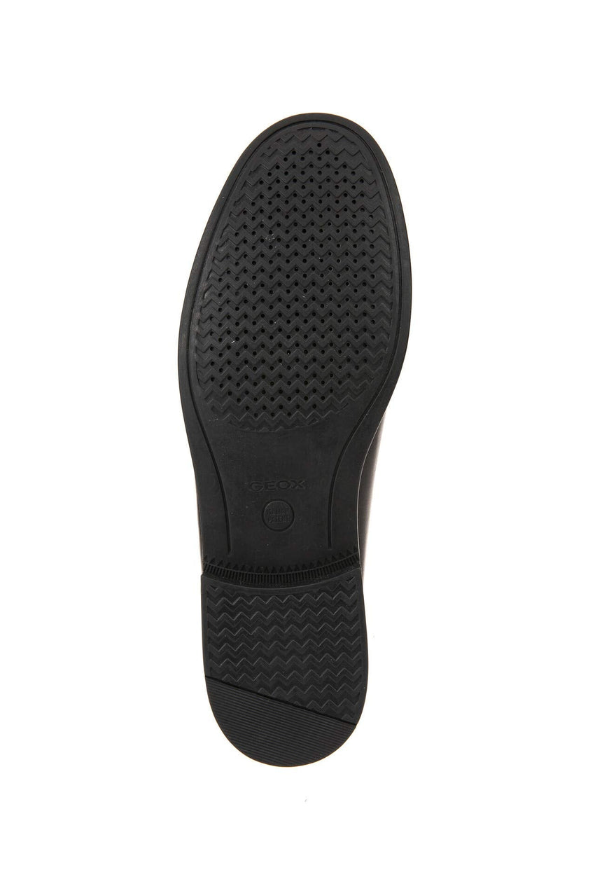 Geox Men's Atreus Boy 1 Sp Durable Sneaker - 7DAY'S