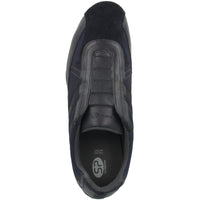 Geox Men's Atreus Boy 1 Sp Durable Sneaker - 7DAY'S