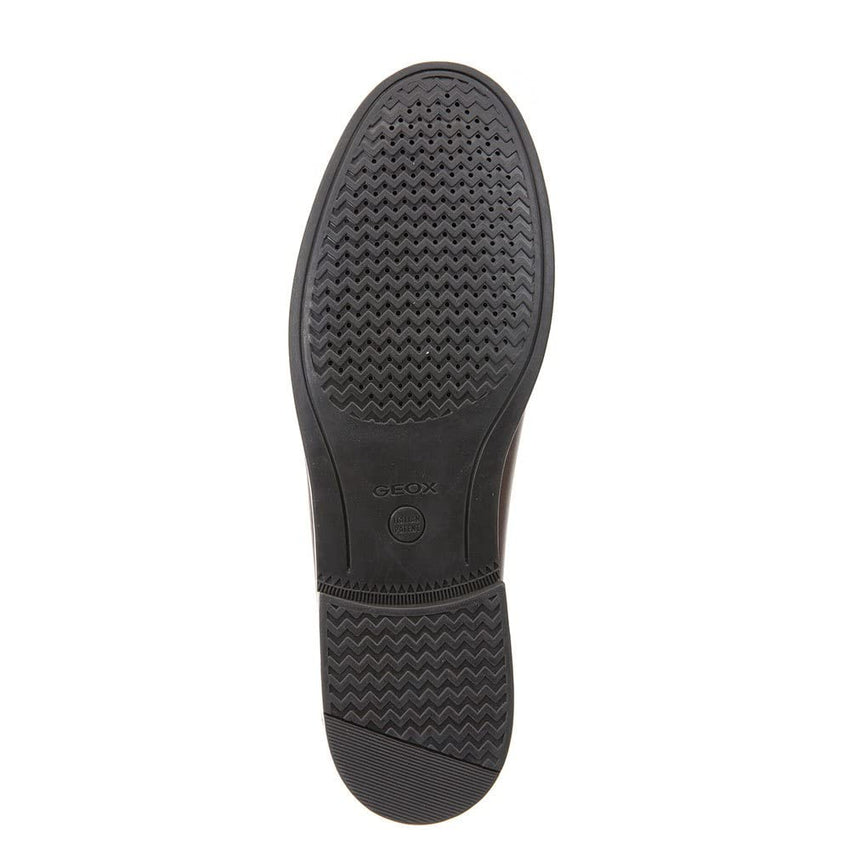 Geox Men's Atreus Boy 1 Sp Durable Sneaker - 7DAY'S