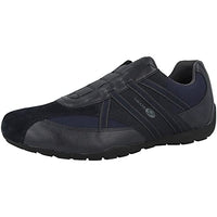 Geox Men's Atreus Boy 1 Sp Durable Sneaker - 7DAY'S