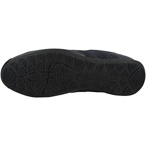 Geox Men's Atreus Boy 1 Sp Durable Sneaker - 7DAY'S