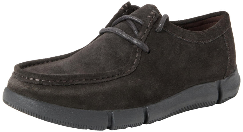 Geox Men's Atreus Boy 1 Sp Durable Sneaker - 7DAY'S