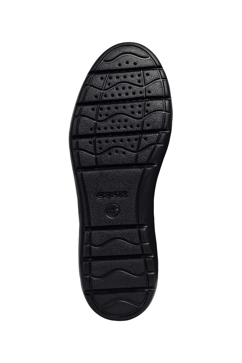 Geox Men's Atreus Boy 1 Sp Durable Sneaker - 7DAY'S