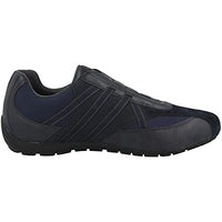 Geox Men's Atreus Boy 1 Sp Durable Sneaker - 7DAY'S