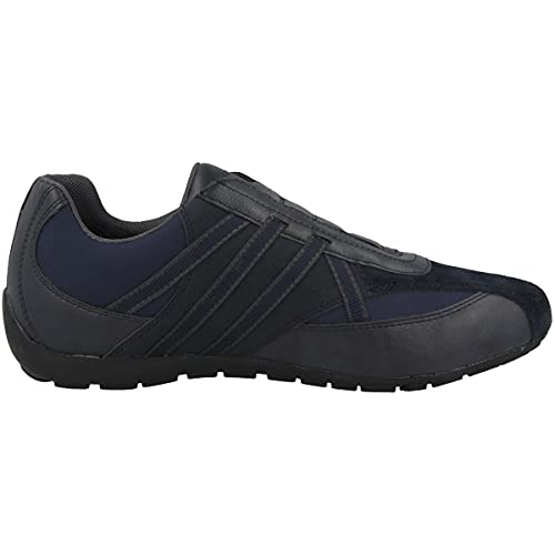 Geox Men's Atreus Boy 1 Sp Durable Sneaker - 7DAY'S