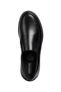 Geox Men's Atreus Boy 1 Sp Durable Sneaker - 7DAY'S