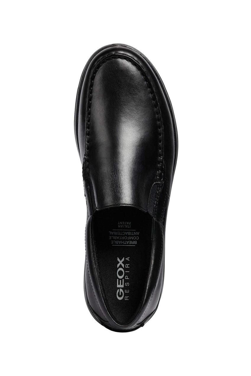 Geox Men's Atreus Boy 1 Sp Durable Sneaker - 7DAY'S