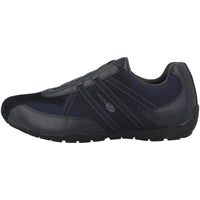 Geox Men's Atreus Boy 1 Sp Durable Sneaker - 7DAY'S