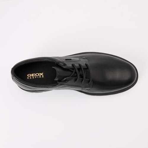 Geox Men's Derby Oxford - 7DAY'S