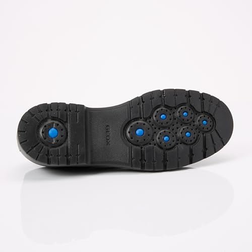 Geox Men's Derby Oxford - 7DAY'S