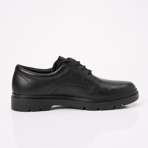 Geox Men's Derby Oxford - 7DAY'S