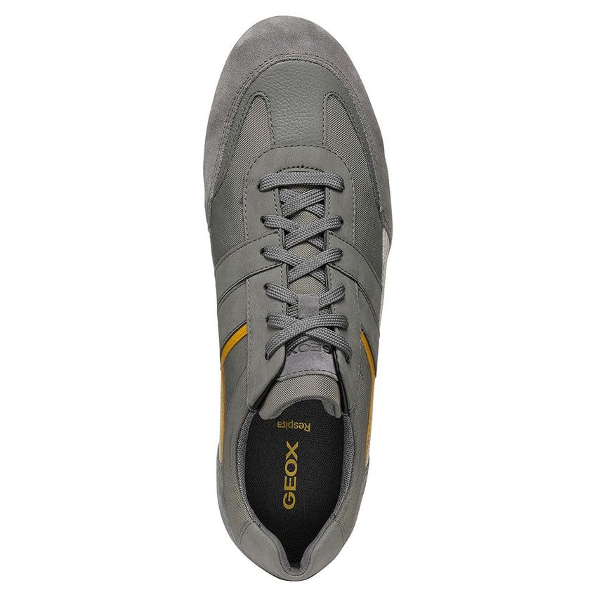 Geox Men's Low - top Sneakers - 7DAY'S
