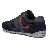 Geox Men's Low - top Sneakers - 7DAY'S