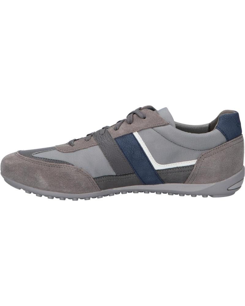 Geox Men's Low - top Sneakers - 7DAY'S