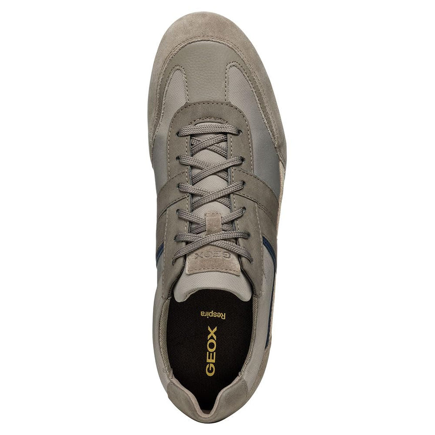 Geox Men's Low - top Sneakers - 7DAY'S