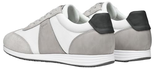 Geox Men's Low - top Sneakers - 7DAY'S