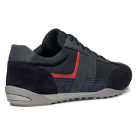 Geox Men's Low - top Sneakers - 7DAY'S