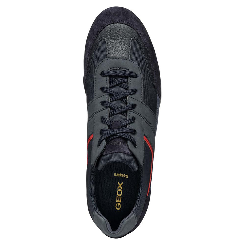 Geox Men's Low - top Sneakers - 7DAY'S