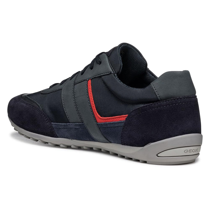 Geox Men's Low - top Sneakers - 7DAY'S