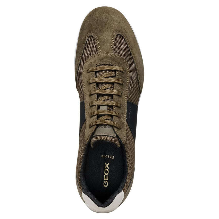 Geox Men's Low - top Sneakers - 7DAY'S