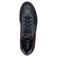 Geox Men's Low - top Sneakers - 7DAY'S