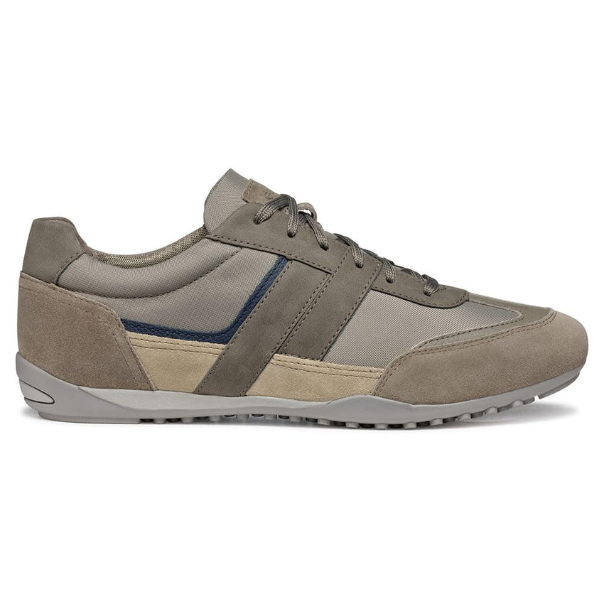 Geox Men's Low - top Sneakers - 7DAY'S