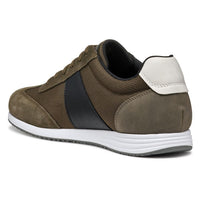 Geox Men's Low - top Sneakers - 7DAY'S