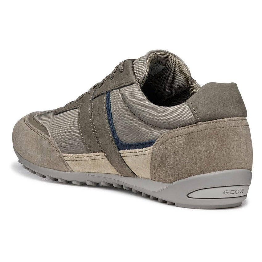 Geox Men's Low - top Sneakers - 7DAY'S