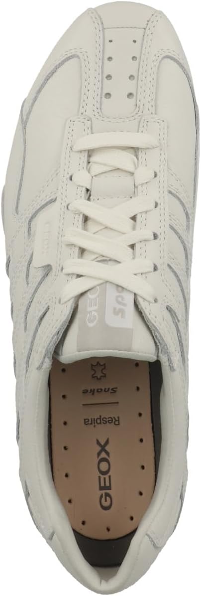Geox Men's Low - top Sneakers - 7DAY'S