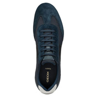 Geox Men's Low - top Sneakers - 7DAY'S