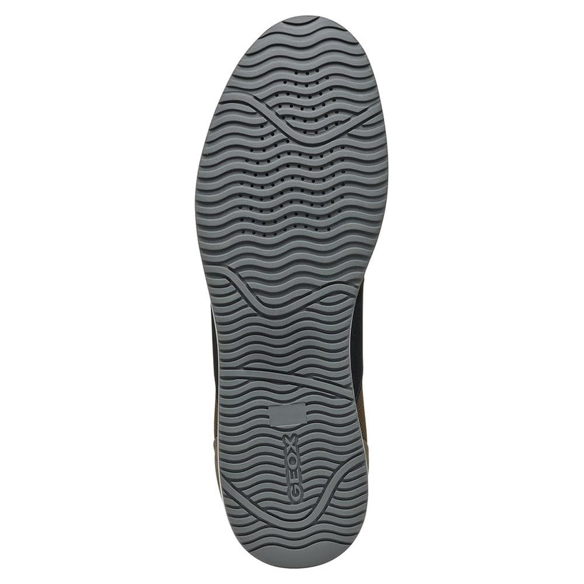 Geox Men's Low - top Sneakers - 7DAY'S