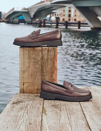 Geox Men's Moccasin - 7DAY'S
