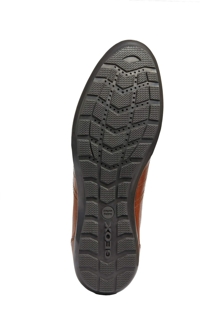 Geox Men's Symbol 19 Oxford - 7DAY'S