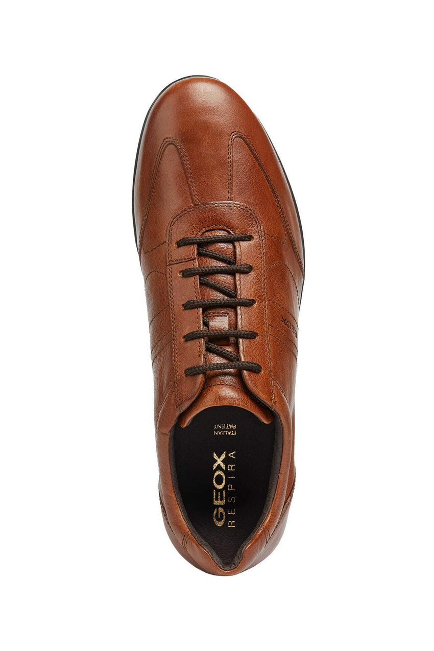 Geox Men's Symbol 19 Oxford - 7DAY'S