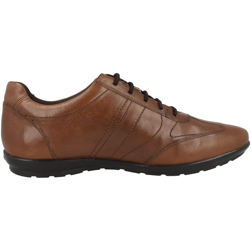 Geox Men's Symbol 19 Oxford - 7DAY'S