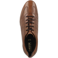 Geox Men's Symbol 19 Oxford - 7DAY'S