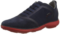 Geox Men's U Nebula 8 Walking Shoe - 7DAY'S