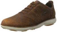 Geox Men's U Nebula 8 Walking Shoe - 7DAY'S