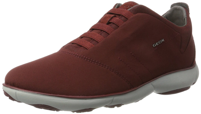 Geox Men's U Nebula 8 Walking Shoe - 7DAY'S