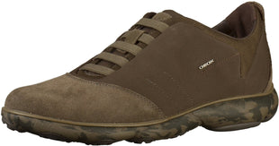 Geox Men's U Nebula 8 Walking Shoe