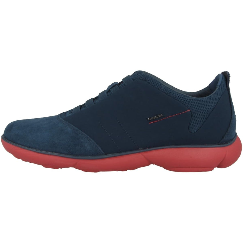 Geox Men's U Nebula 8 Walking Shoe - 7DAY'S