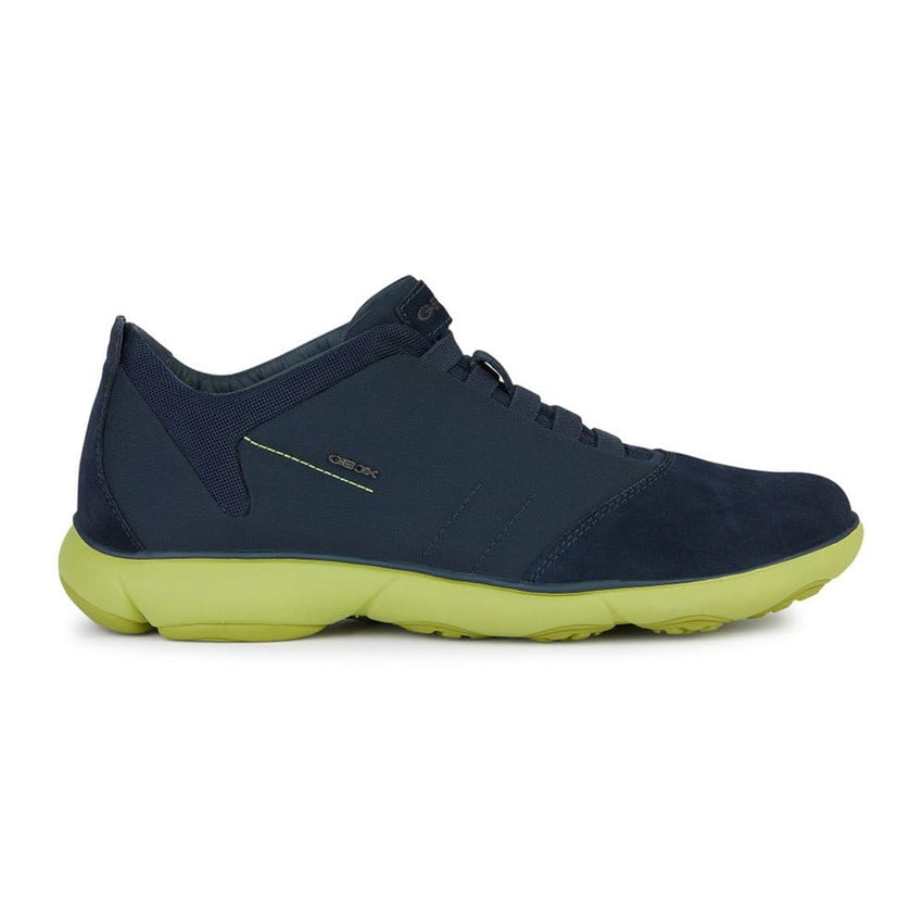 Geox Men's U Nebula 8 Walking Shoe - 7DAY'S