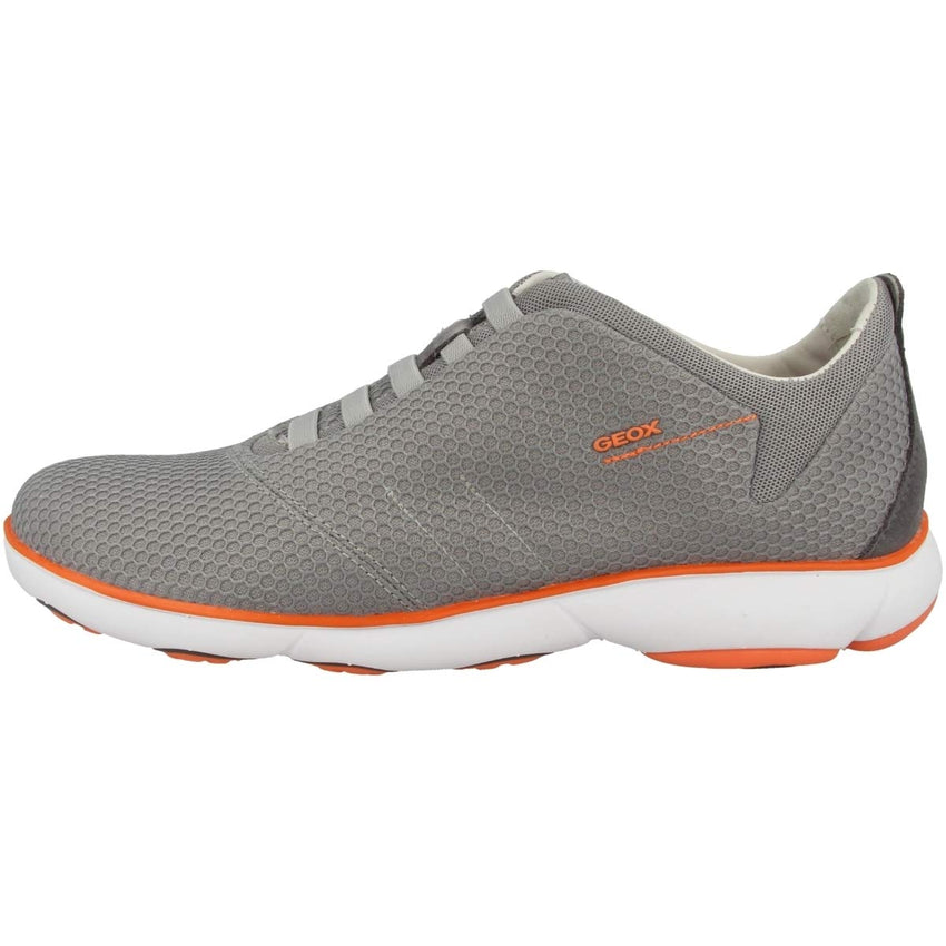 Geox Men's U Nebula 8 Walking Shoe - 7DAY'S
