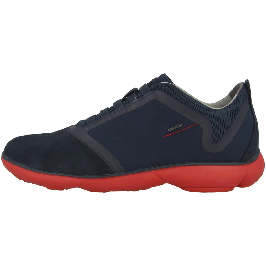 Geox Men's U Nebula 8 Walking Shoe - 7DAY'S